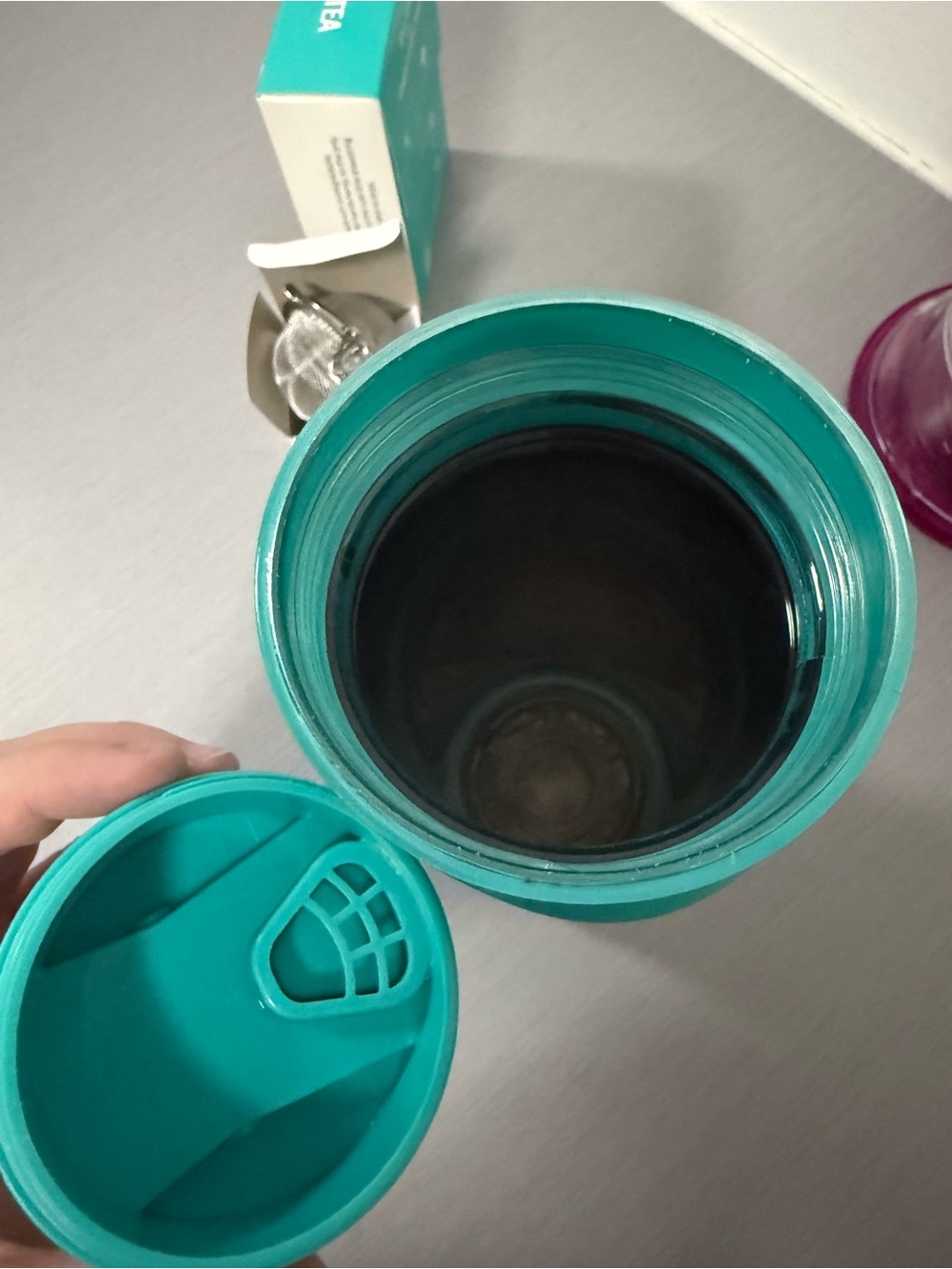 DAVIDsTEA Bundle - Picture 7 of 7
